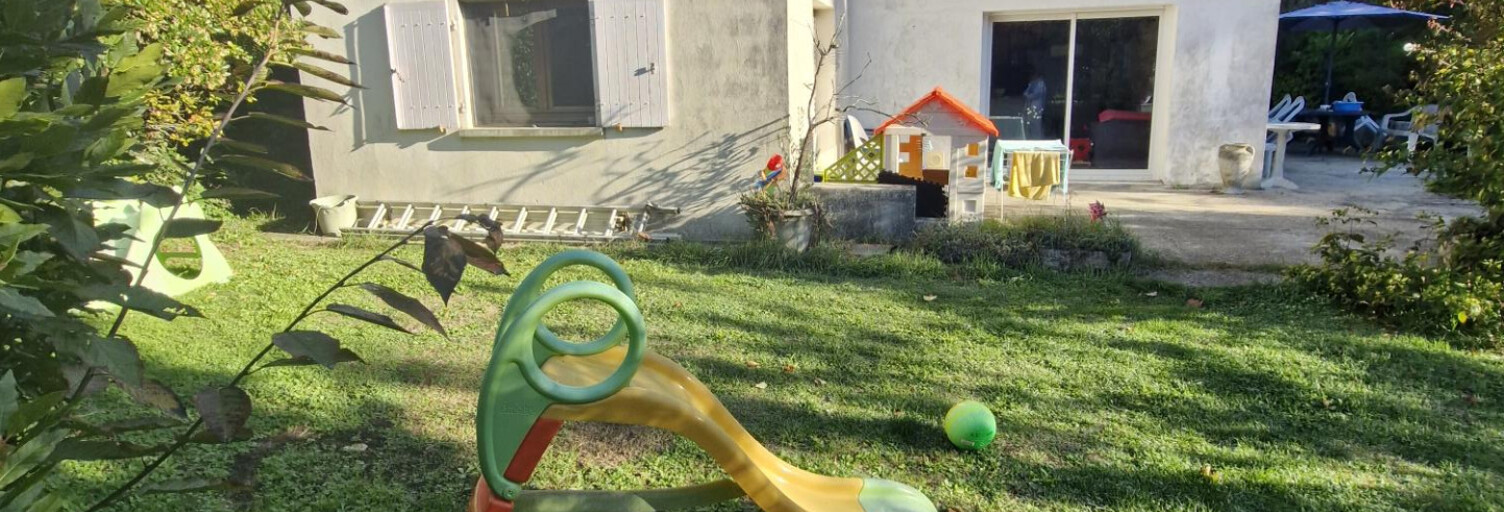 Maison 5 Pièces 103 m² à vendre à Meschers-sur-Gironde (17132)