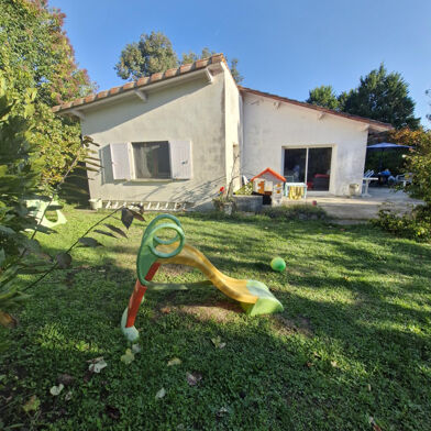 Maison 5 pièces 241500 €