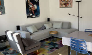 Appartement 3 Pièces 59 m² à louer à Dieppe (76200)