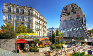 Appartement 2 Pièces 43 m² à vendre à Montpellier (34000)