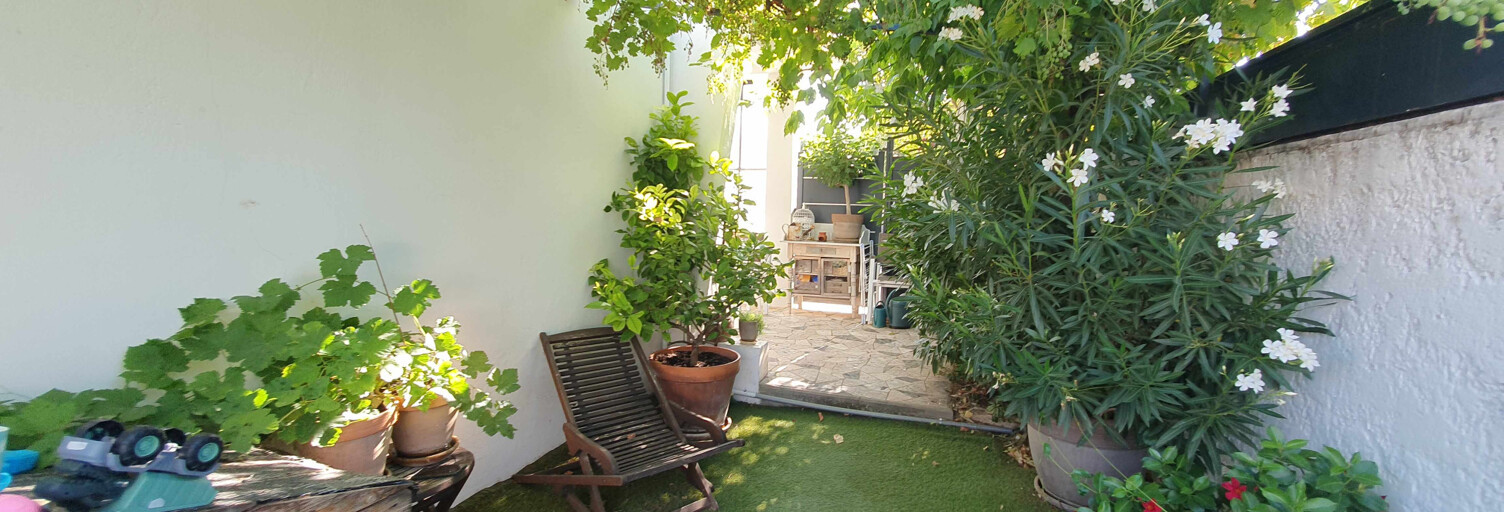 Maison 4 Pièces 78 m² à vendre à Les Angles (30133)