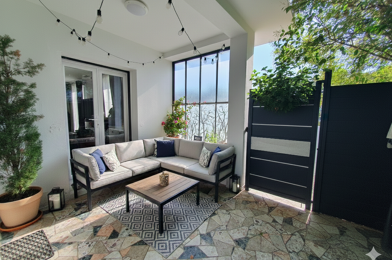 Maison 4 pièces 299000 €