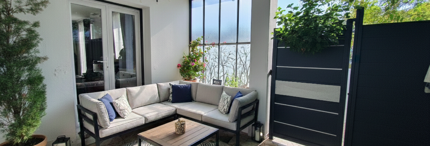 Maison 4 Pièces 78 m² à vendre à Les Angles (30133)