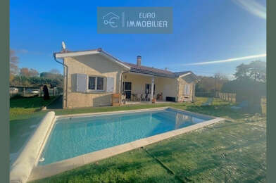 Maison 5 pièces 280000 €