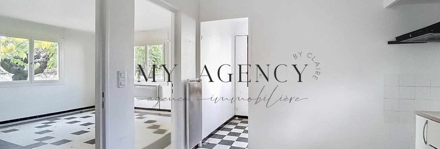 Maison 4 Pièces 105 m² à vendre à Saint-André-de-Sangonis (34725)