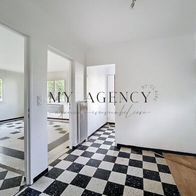 Maison 4 pièces 240000 €