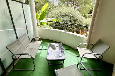 Appartement 3 pièces 275000 €