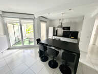 TASSIN LA DEMI LUNE RESIDENCE 2003 AVEC PISCINE VENTE APPART — photo 4