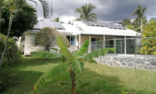 Maison 4 Pièces 100 m² à louer à La Possession (97419)