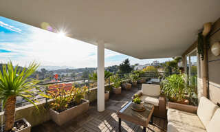 Appartement 4 Pièces 164 m² à vendre à Marseille 12 (13012)