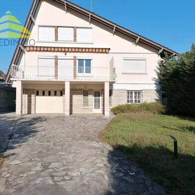 Maison 6 pièces 479000 €