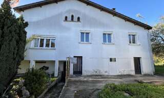 Maison 4 Pièces 108 m² à vendre à Châteaubernard (16100)