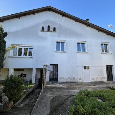 Maison 4 pièces 159750 €