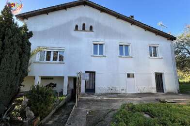 Maison 4 pièces 159750 €