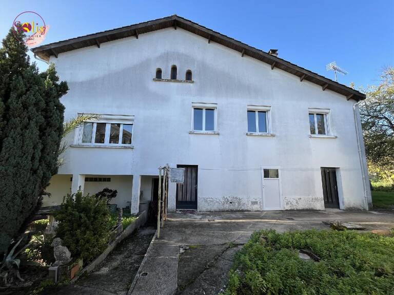 Maison 4 pièces 108 m² — photo 1
