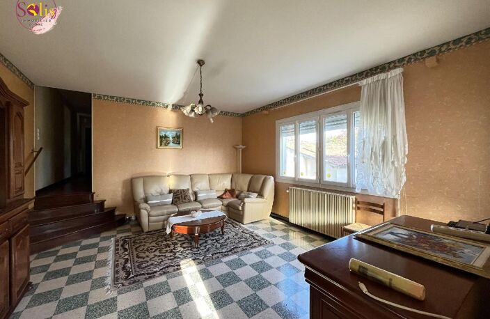 Vente maison 4 pièces 108 m² Châteaubernard (16100) — photo 4