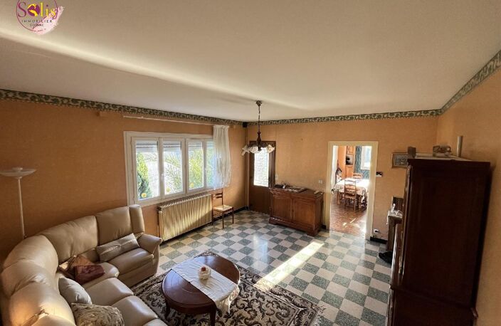 Vente maison 4 pièces 108 m² Châteaubernard (16100) — photo 5