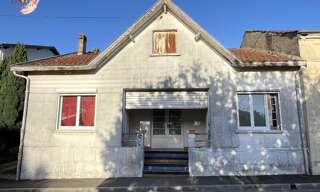 Maison 3 Pièces 75 m² à vendre à Châteaubernard (16100)