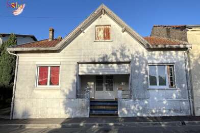 Maison 3 pièces 97000 €