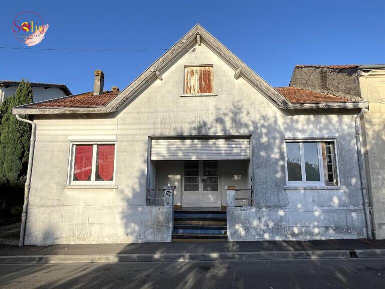 Maison 3 pièces 75 m² — photo 1