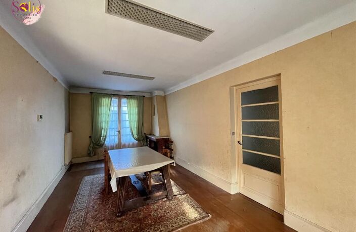 Vente maison 3 pièces 75 m² Châteaubernard (16100) — photo 2
