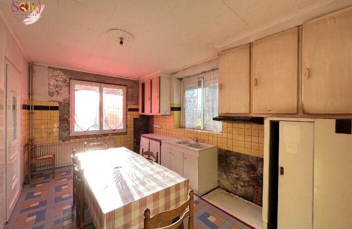 Vente maison 3 pièces 75 m² Châteaubernard (16100) — photo 3