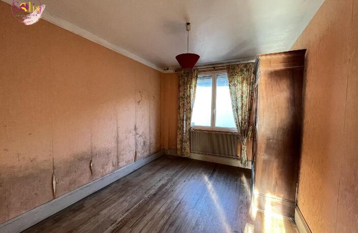 Vente maison 3 pièces 75 m² Châteaubernard (16100) — photo 4