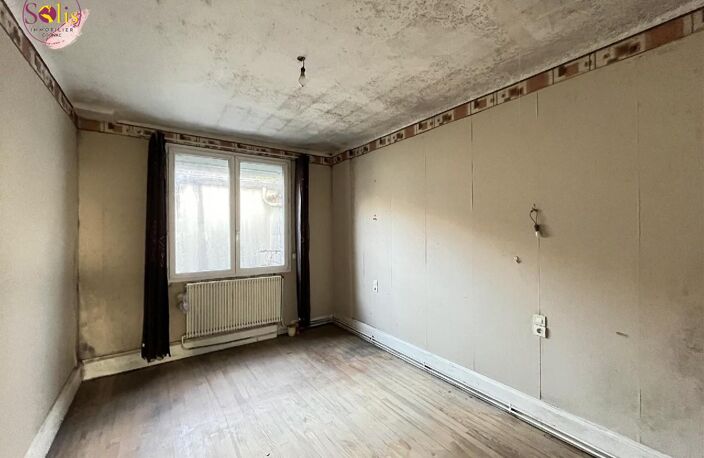 Vente maison 3 pièces 75 m² Châteaubernard (16100) — photo 5
