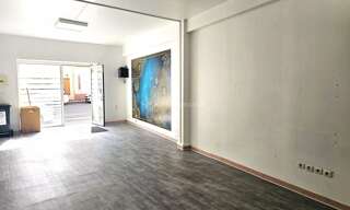 Commerce 1 Pièce 57 m² à louer à Albi (81000)