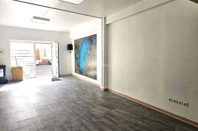 Commerce 1 pièces 575 €