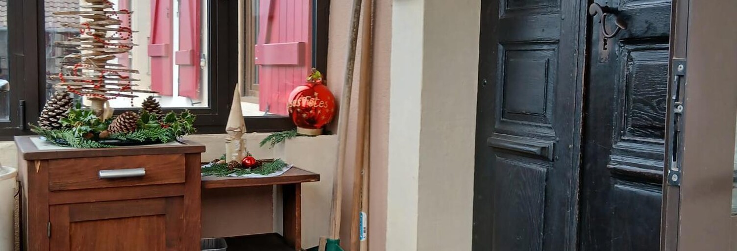 Appartement 5 Pièces 106 m² à louer à Lachapelle-sous-Rougemont (90360)