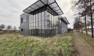 Bureau  661 m² à louer à Troyes (10000)