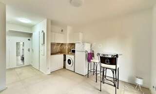 Appartement 1 Pièce 19 m² à louer à Nice (06000)