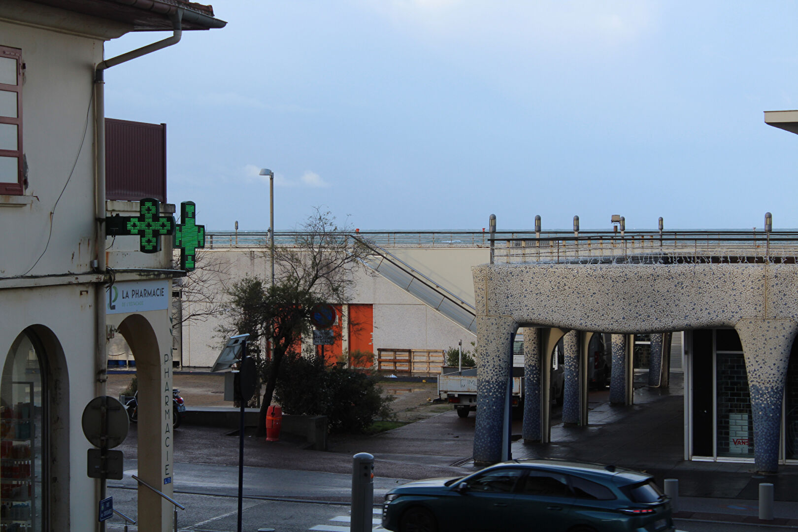 Appartement  T4 à vendre Capbreton 40130