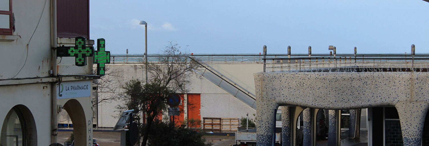 Appartement 4 Pièces 92 m² à vendre à Capbreton (40130)