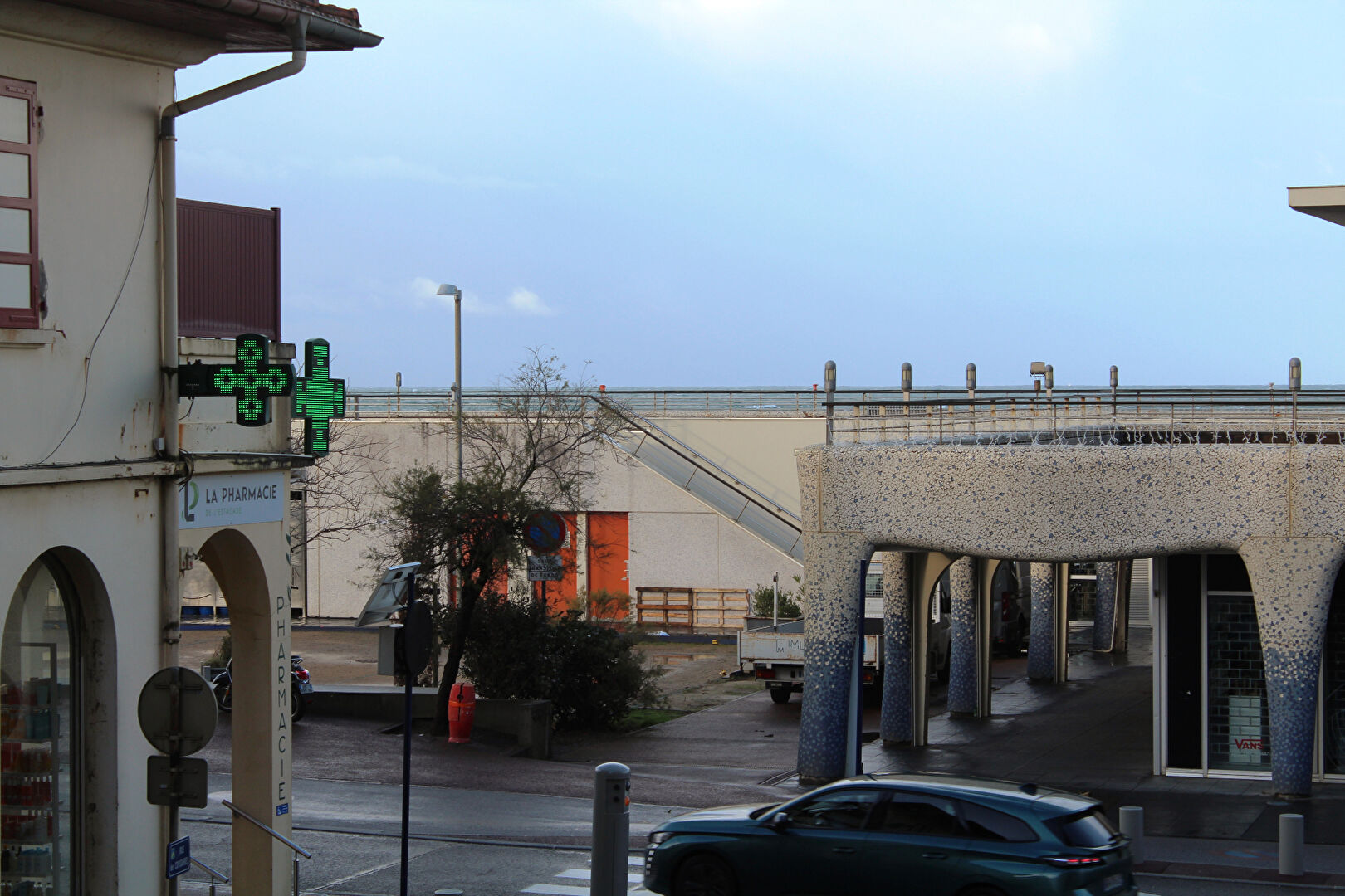 Appartement  T4 à vendre Capbreton 40130