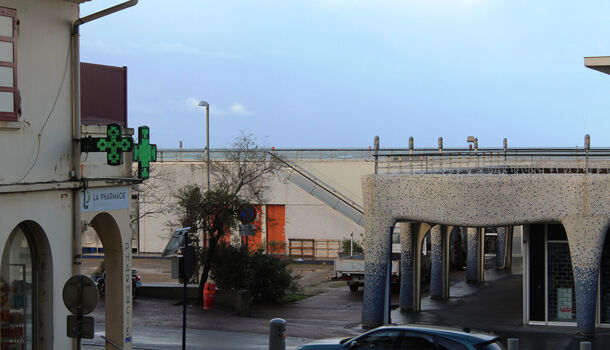 Appartement 4 pièces  à vendre Capbreton 40130