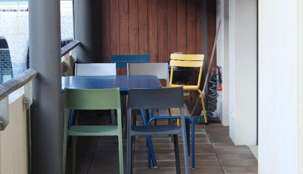 Appartement 4 pièces  à vendre Capbreton 40130