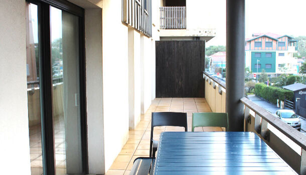 Appartement 4 pièces  à vendre Capbreton 40130