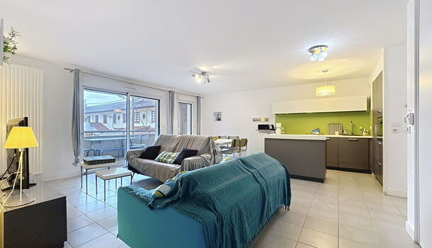 Appartement 4 pièces  à vendre Capbreton 40130