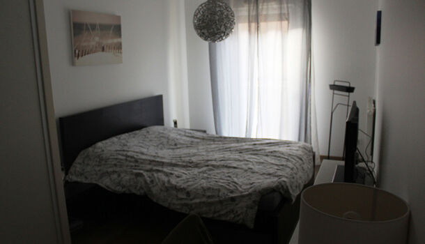 Appartement 4 pièces  à vendre Capbreton 40130