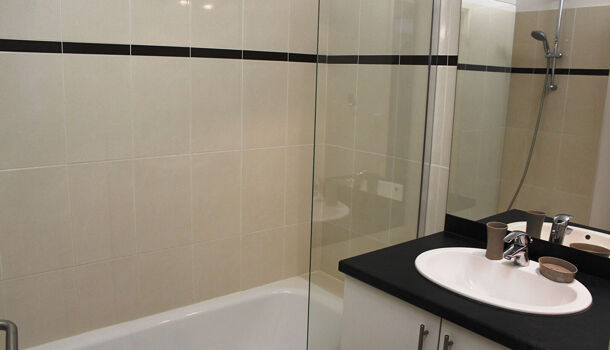 Appartement 4 pièces  à vendre Capbreton 40130