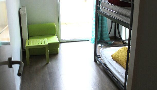 Appartement 4 pièces  à vendre Capbreton 40130