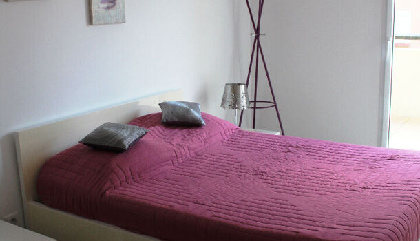 Appartement 4 pièces  à vendre Capbreton 40130