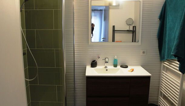 Appartement 4 pièces  à vendre Capbreton 40130