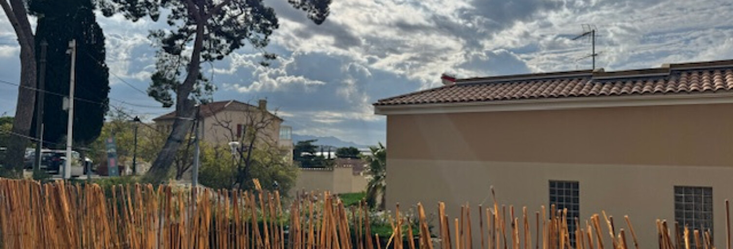 Appartement 4 Pièces 63 m² à vendre à Bandol (83150)