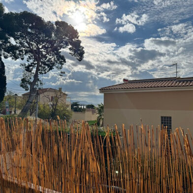 Appartement 4 pièces 295000 €