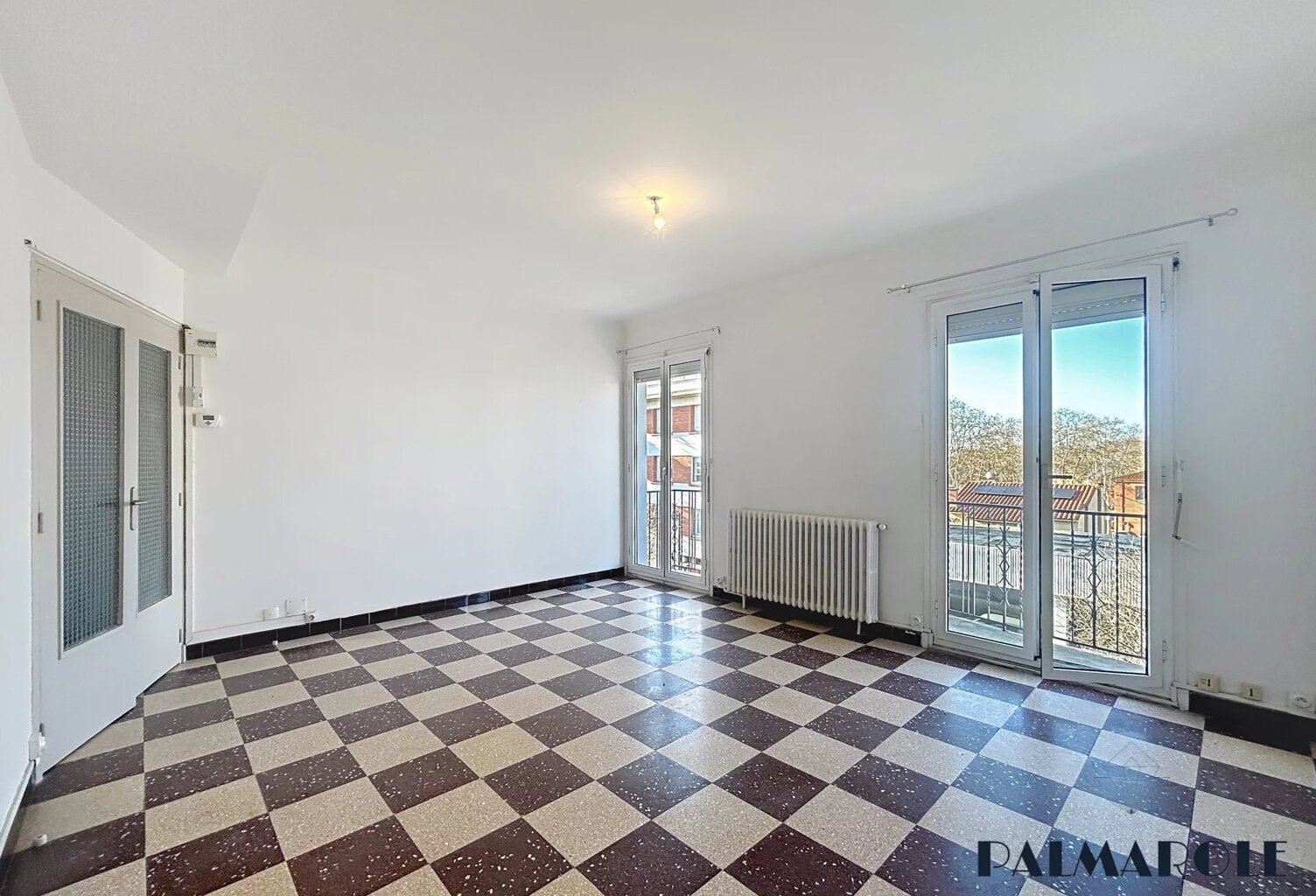 PERPIGNAN - APPARTEMENT T4 de 83m² — photo 1
