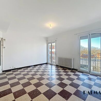 Appartement 4 pièces 730 €
