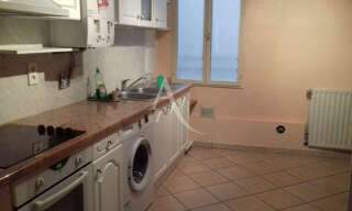 Appartement 2 Pièces 65 m² à louer à Gaillac (81600)